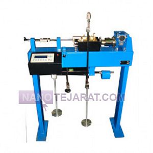 دستگاه برش مستقيم دستگاه برش مستقيم